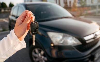 Guide to choosing units by passenger count